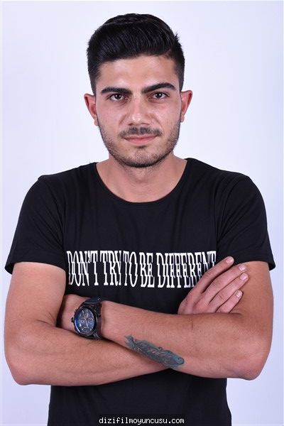 Aydın Cast Ajans Alper 26832