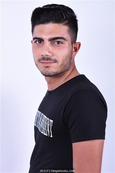 Aydın Cast Ajans Alper 26834