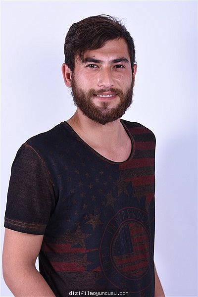Aydın Cast Ajans Bayram 92661