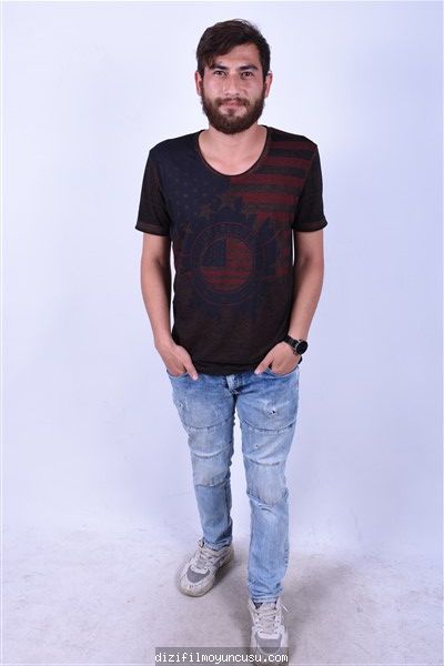 Aydın Cast Ajans Bayram 26779