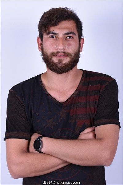 Aydın Cast Ajans Bayram 26780