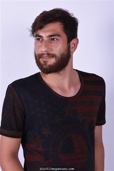 Aydın Cast Ajans Bayram 26781