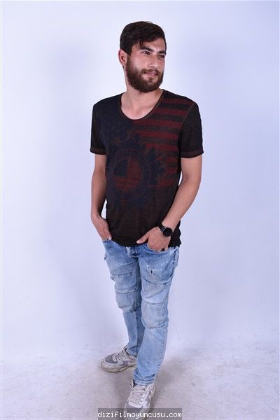 Aydın Cast Ajans Bayram 26782