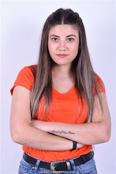 Aydın Cast Ajans Bircan 26804