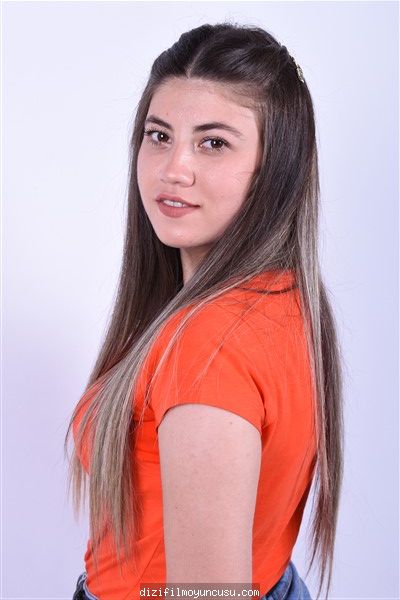 Aydın Cast Ajans Bircan 26806
