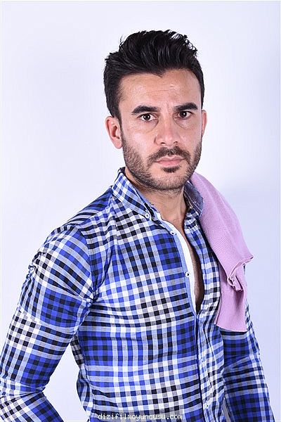 Aydın Cast Ajans Doğan 92670