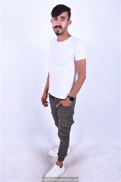 Aydın Cast Ajans Dursun 26777