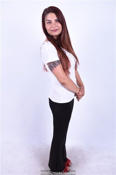 Aydın Cast Ajans Güler 26802
