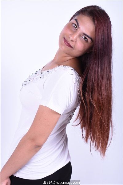 Aydın Cast Ajans Güler 26803