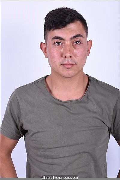 Aydın Cast Ajans Hüseyin 92692