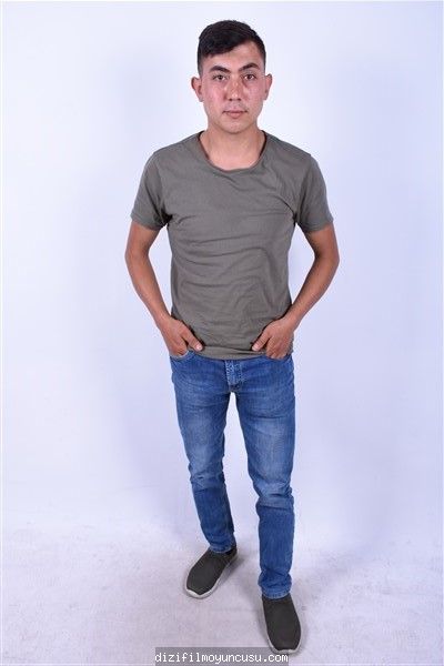 Aydın Cast Ajans Hüseyin 26824