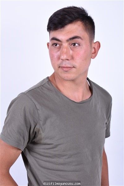 Aydın Cast Ajans Hüseyin 26827