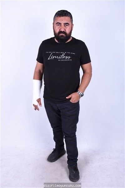 Aydın Cast Ajans İbrahim 26854