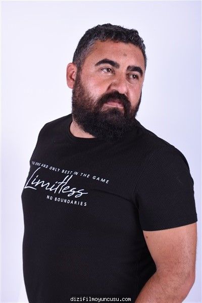 Aydın Cast Ajans İbrahim 26855