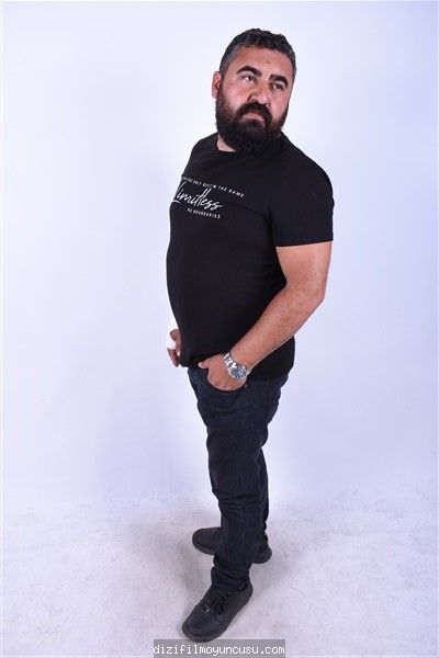 Aydın Cast Ajans İbrahim 26856