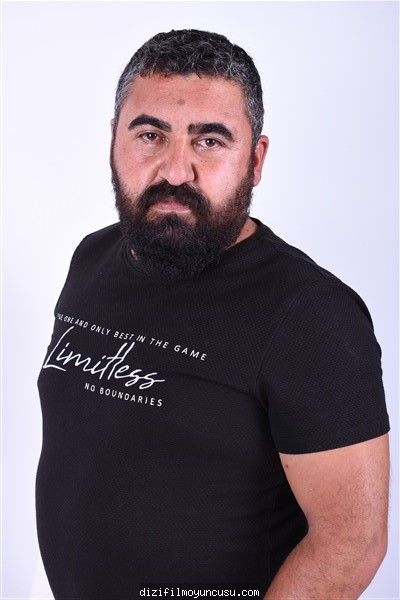 Aydın Cast Ajans İbrahim 26857
