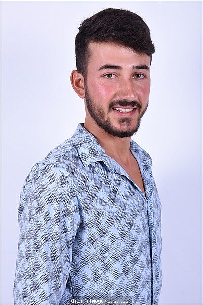 Aydın Cast Ajans İsa 92691