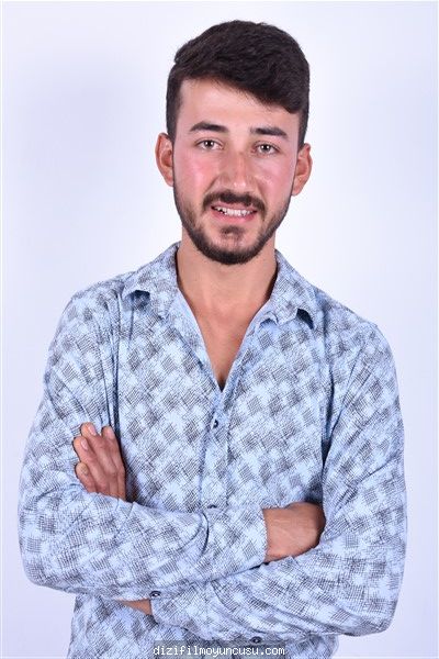 Aydın Cast Ajans İsa 26820