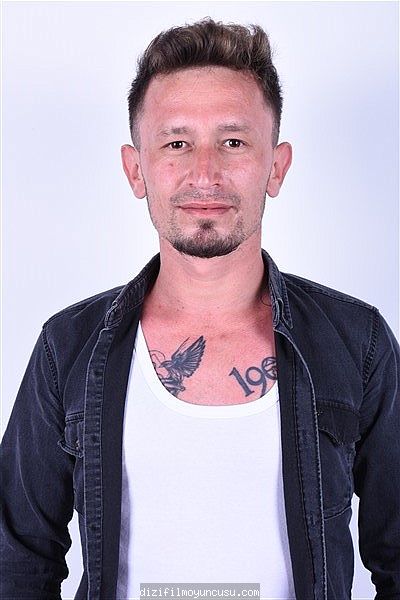 Aydın Cast Ajans İsrafil 92704