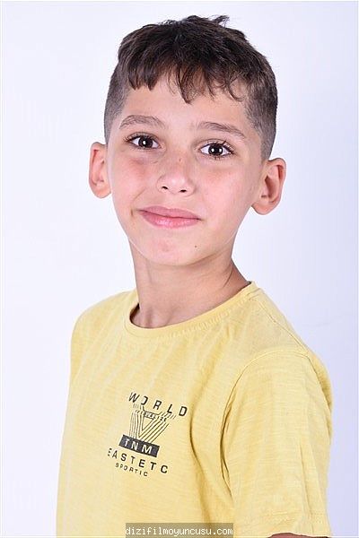 Aydın Cast Ajans Mücahit 92718