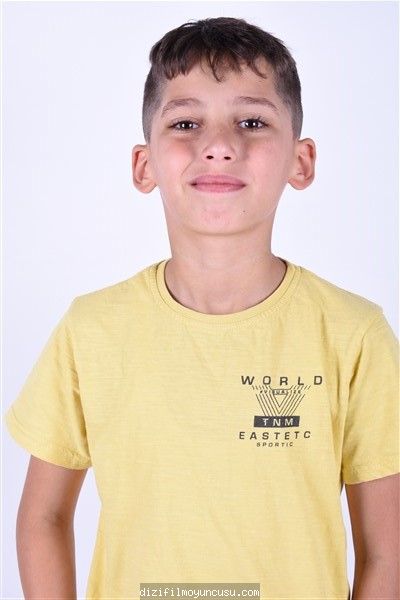 Aydın Cast Ajans Mücahit 26890