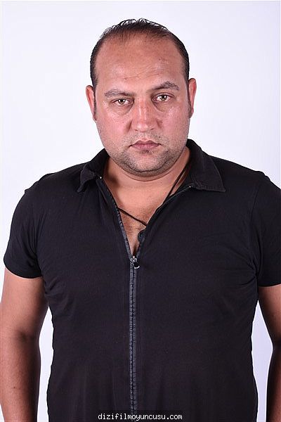 Aydın Cast Ajans Nuri 92716