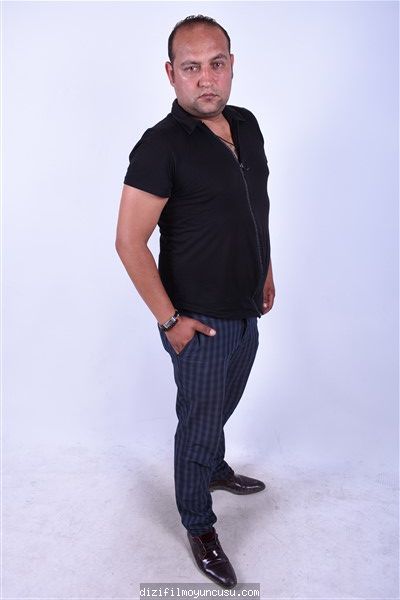 Aydın Cast Ajans Nuri 26883