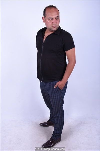 Aydın Cast Ajans Nuri 26884