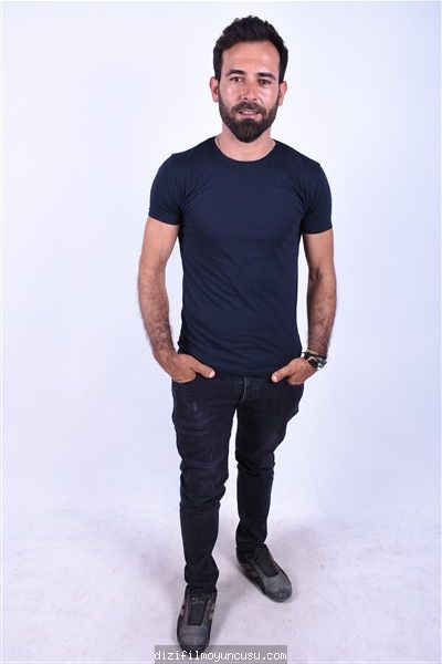 Aydın Cast Ajans Osman 26862