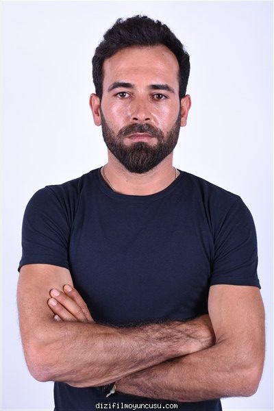 Aydın Cast Ajans Osman 26863