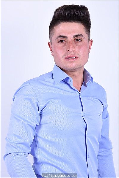 Aydın Cast Ajans Ozan 92687