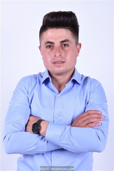 Aydın Cast Ajans Ozan 26816