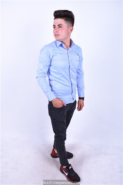 Aydın Cast Ajans Ozan 26817