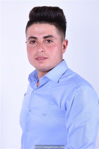 Aydın Cast Ajans Ozan 26819