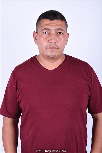 Aydın Cast Ajans Sefer 92669