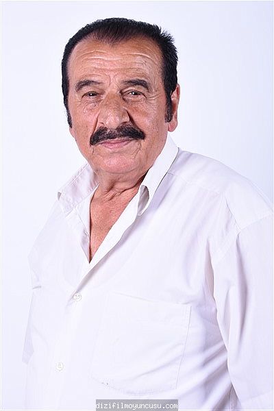 Aydın Cast Ajans Selahattin 92712