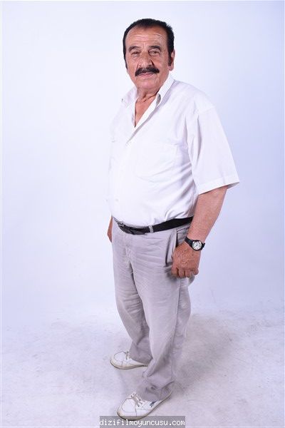 Aydın Cast Ajans Selahattin 26870