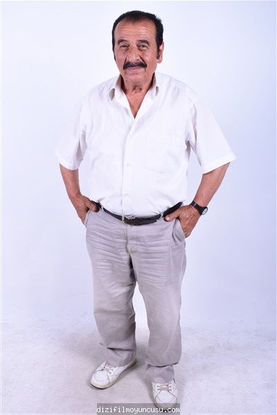 Aydın Cast Ajans Selahattin 26871