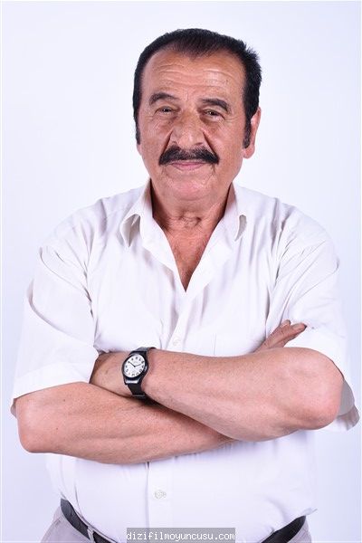 Aydın Cast Ajans Selahattin 26872