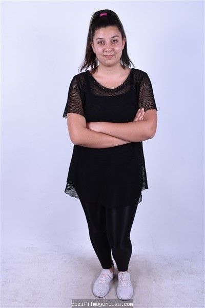 Aydın Cast Ajans Irmak 26898