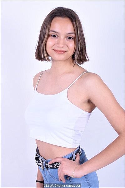 Aydın Cast Ajans Sude 92703