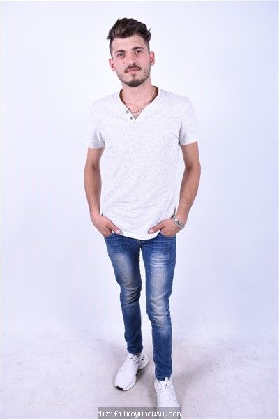 Aydın Cast Ajans Tuğkan 26835