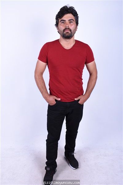 Aydın Cast Ajans Yusuf 26874