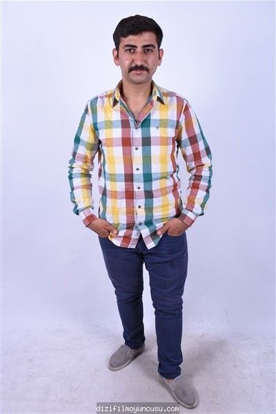 Aydın Cast Ajans Ahmet 27064
