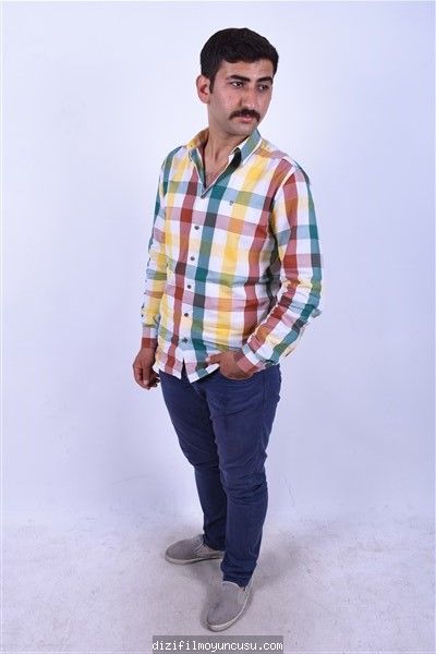 Aydın Cast Ajans Ahmet 27066