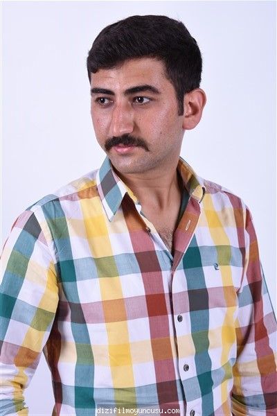Aydın Cast Ajans Ahmet 27067