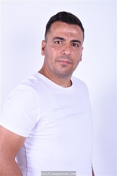 Aydın Cast Ajans Bahattin 27055
