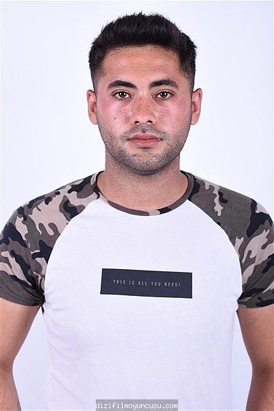 Aydın Cast Ajans Bedirhan 92843