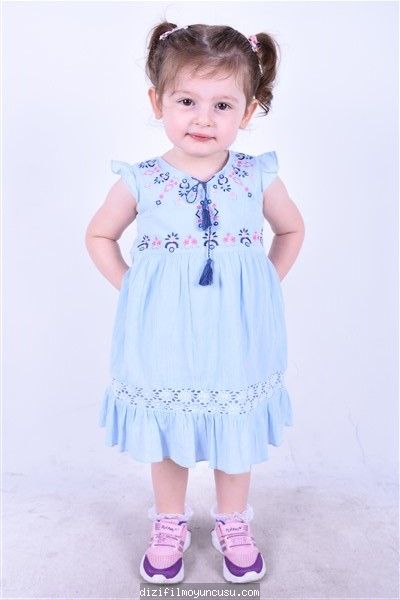 Aydın Cast Ajans Defne 27074