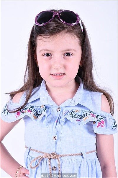 Aydın Cast Ajans Ecrin 50670